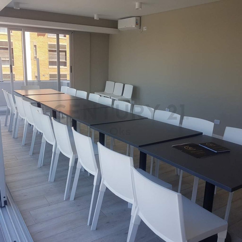 Departamento 3 Ambientes En Venta En Villa Crespo A Estrenar Todos Los Amenities