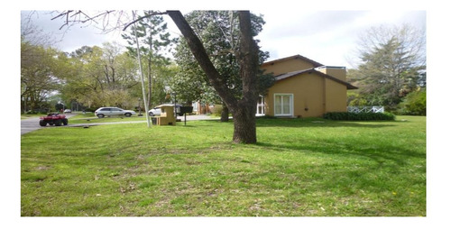 Vendo ¡urgente! Lote En El Paraiso Country Club.