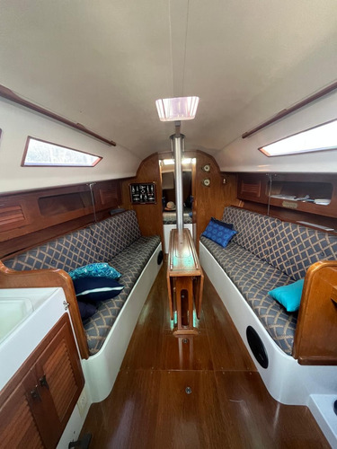 Velero Pandora 31 M Impecable