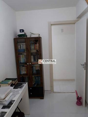 Apartamento Com 4 Dormitórios À Venda, 106 M² Por R$ 630.000,00 - Paralela - Salvador/ba - Ap2529