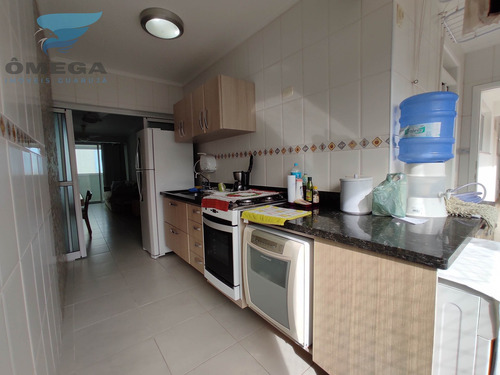 Imagem 24 de 30 de Praia Das Astúrias - Lazer De Clube - Ap06260 - 70270730