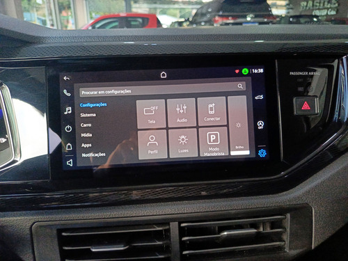 Volkswagen Outros Modelos TSI 1.0 FLEX 12V 4P AUT.