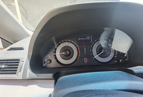 Imagen 10 de 15 de Honda Odyssey 2011 Americana Legalizada 6 Cil Piel Q/q