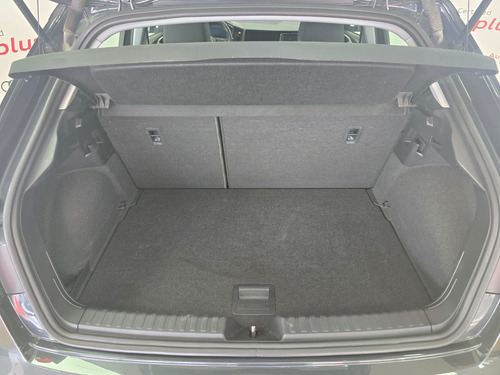 Audi A1 2021