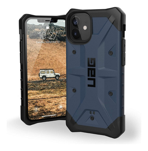 Case Uag Pathfinder Mil-std Para iPhone 12 Mini 5.4  