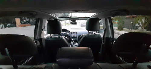 Imagen 4 de 8 de Peugeot 308 2013 1.6 Gti Thp 200cv