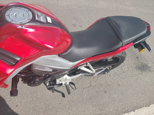 Honda Cb 190 R - 2018