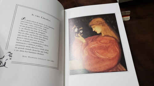 Livro Poema Mães E Filhos Raro