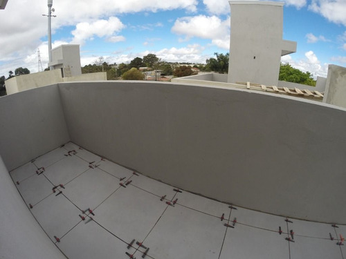 Imagem 17 de 19 de Sobrado Com 3 Dormitórios À Venda, 112 M² Por R$ 560.000 - Bairro Alto - Curitiba/pr - So0875