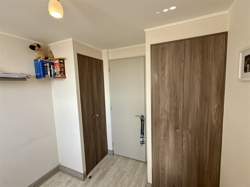 Departamento En Venta De 2 Dorm. En La Florida