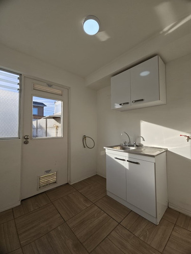 Casa Nueva 3d1b En El Corazón De Buin