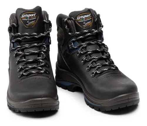 Grisport vibram boots hotsell