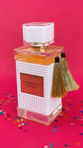 Victorieux Femme Eau De Parfum 100ml Vurv Perfume Arabe Frete gr tis