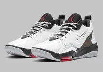 Comprar Air Jordan Zoom '92 'white Gym Red'