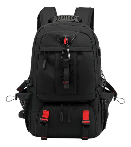 Mochila Para Computadora Portátil Mochila De Viaje 50l