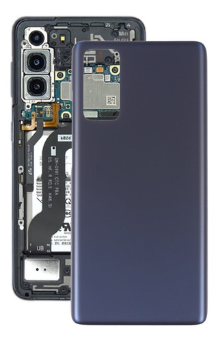 Tapa Trasera Para Samsung Galaxy S20 Fe 5g