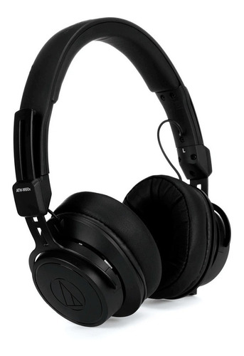 Auriculares M60x Audiotechnica Estudio