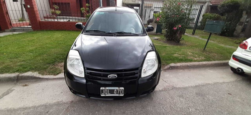 Ford Ka 2011 1.6 Pulse Top 95cv