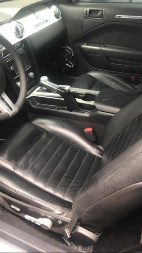 Imagen 17 de 23 de Ford Mustang 2006 5.0 Coupe V8 Gt