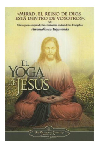El Yoga De Jesús
