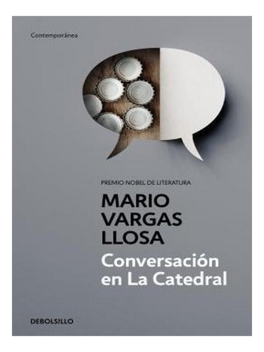 Conversación En La Catedral / Conversation In The Cath. Ew02