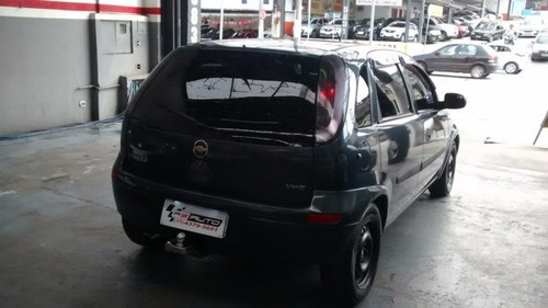 Corsa 1.0 Mpfi Maxx 8v Flex 4p Manual