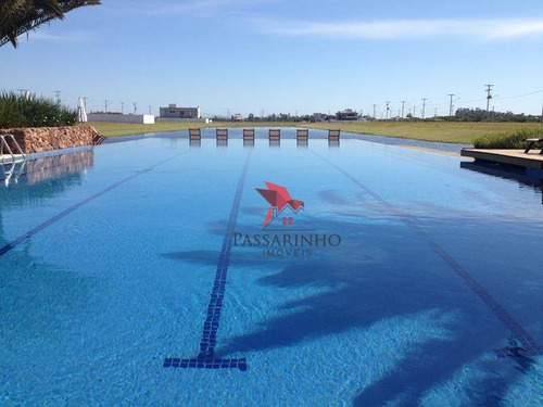 Imagem 16 de 30 de Terreno À Venda, 428 M² Por R$ 300.000,00 - Condomínio Reserva Das Águas - Torres/rs - Te0171