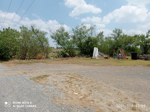 Imagen 3 de 9 de Terreno Por El Nogal En Cadereyta Y Cerca De Allende, Nuevo León