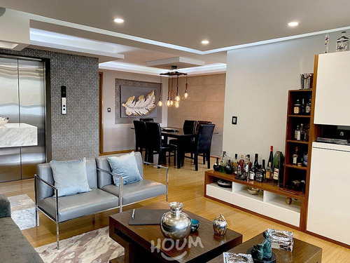Imagen 2 de 25 de Departamento En Villa Florence, Huixquilucan Con 3 Recámaras, 155 M², Id: 41280