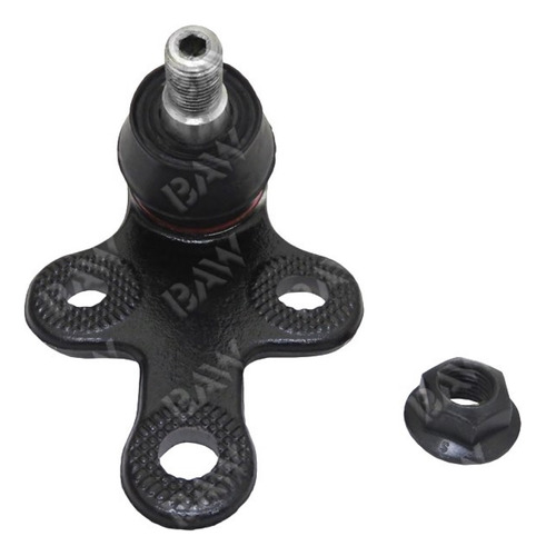 Rotula De Suspension Para Peugeot Partner 2020 2021 2022 Baw