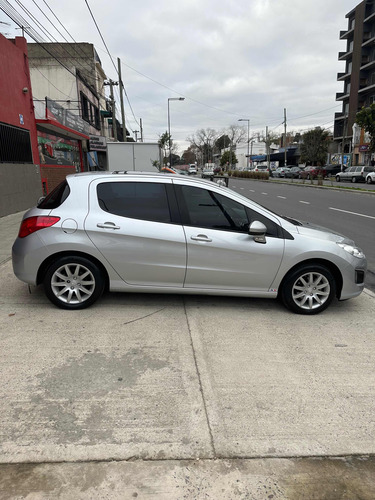 Peugeot 308 1.6 Allure Nav 115cv