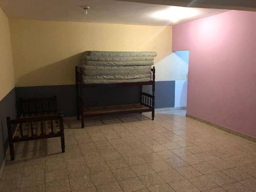 Casa Residencial Para Venda E Locação, Mirante, Arujá - Ca0674. - Ca0674