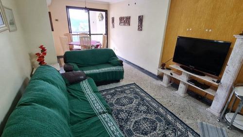 Imagem 7 de 30 de Apartamento Com 3 Dormitórios À Venda, 95 M² Por R$ 600.000,00 - Loteamento João Batista Julião - Guarujá/sp - Ap12061