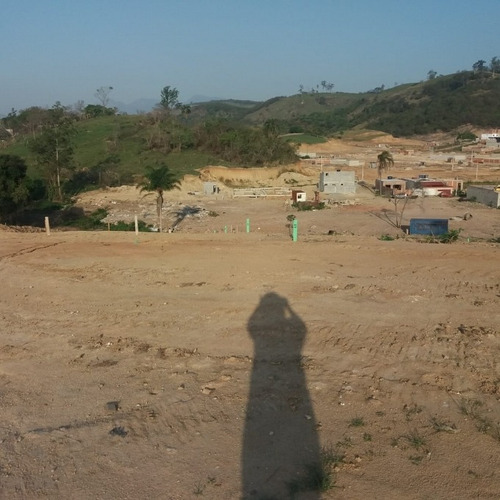 Imagem 6 de 6 de Lote Loteamento Rio De Janeiro - Rj - Campo Grande - Ml001vilar