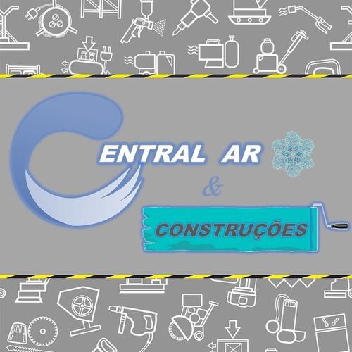Imagem 1 de 1 de Ar Condicionado