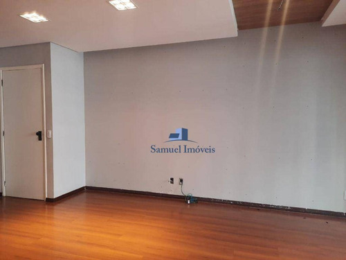 Imagem 3 de 30 de Apartamento Com 4 Dormitórios Para Alugar, 110 M² Por R$ 6.000,00/mês - Planalto Paulista - São Paulo/sp - Ap4273