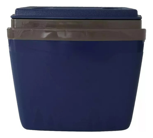 Caixa Termica Plastica Cooler 34lts. Com Alça Gardenlife