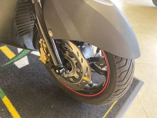 Dafra Maxsym 400-2023-24.900km-completa-ny