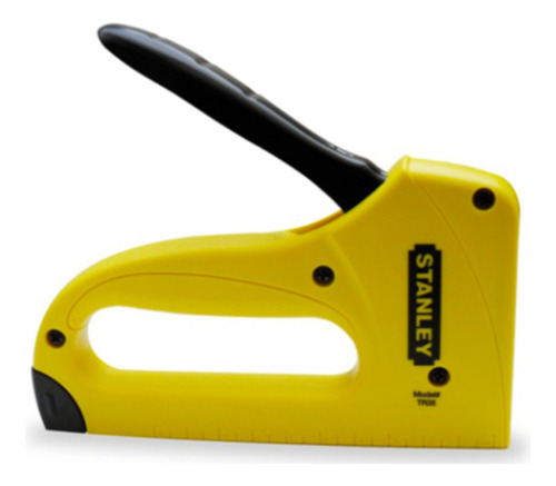 Engrapadora Stanley Tr35