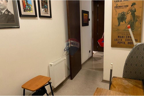 Oportunidad Departamento Lo Barnechea