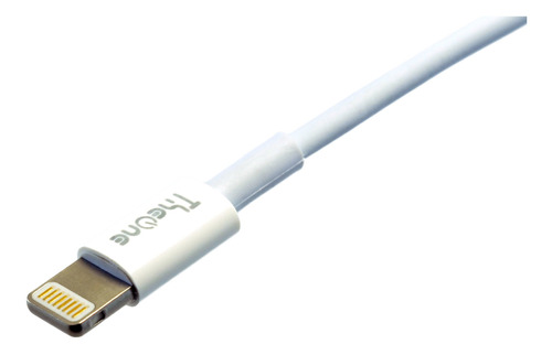 Cable Datos Usb P/iPhone 5 -6