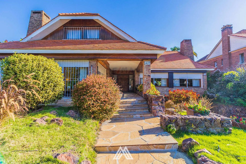Imagen 1 de 18 de Alquiler/ O Venta Casa En Carrasco Sur