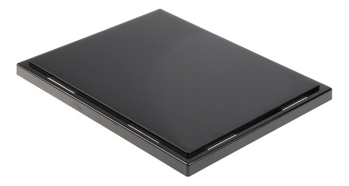 Imagen 8 de 12 de Vitrina Acrílica De 2 Piezas Para Figuras Modelo 13x13x21cm