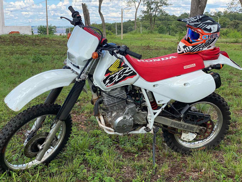 Honda Xr 650