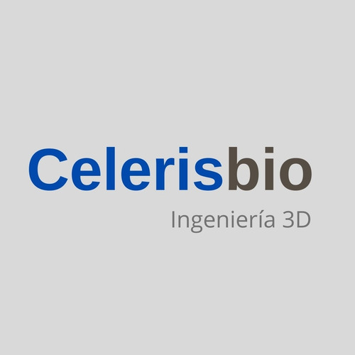 Imagen 1 de 4 de Servicio De Impresión 3d, Diseño Y Modelado De Piezas