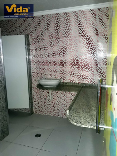 Loja/salão Para Locação Em Km 18 - Osasco - 36724