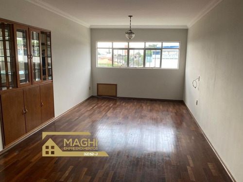 Imagem 9 de 20 de Locação - Apartamento 02 Dormitórios Com 102 M² No Condomínio Barcella No Centro De Salto Sp - Ap00047 - 69335110