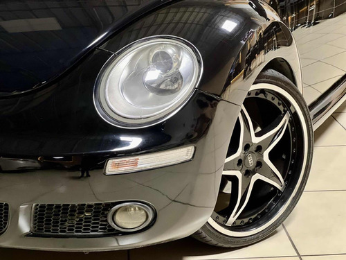 Volkswagen New Beetle 2.0 3p Automática