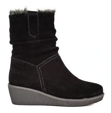 Bota Mujer Degas Ss