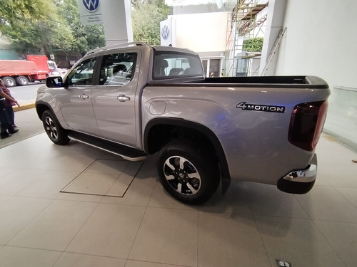Volkswagen Amarok 2.0 Tdi Biturbo Style 210Cv